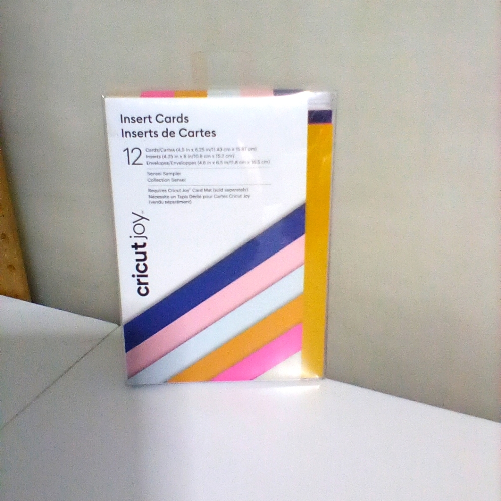 insert cards
